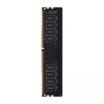PNY MD8GSD43200-TB - 8 GB - 1 x 8 GB - DDR4 - 3200 MHz - DIMM de 288 pines