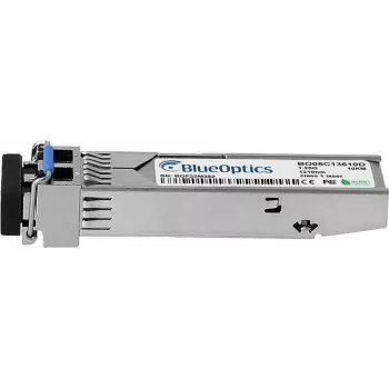 Transceptor SFP BlueOptics AT-SPLX10a 1000BASE-LX 10 km, monomodo