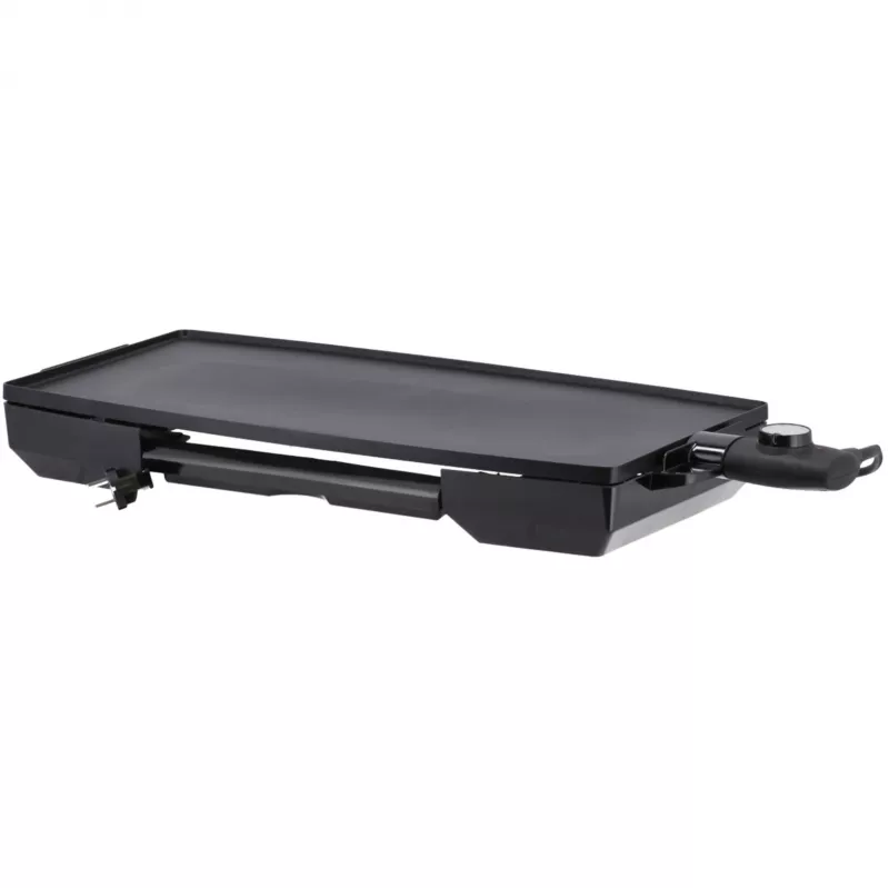 Parrilla de mesa Severin KG 2397 eléctrica negra 2200 W