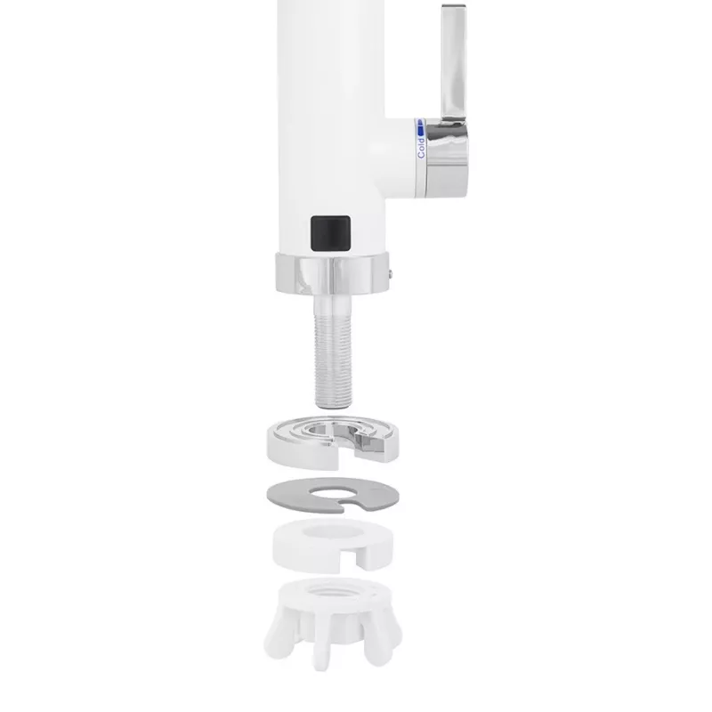 N'OVEEN IWH460 calentador de agua instantáneo