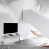 Barra de sonido Bang & Olufsen Beosound Stage Dolby Atmos negro plata