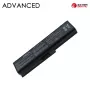 Batería para portátil, TOSHIBA PA3634U-1BRS, 5200 mAh, Extra Digital Advanced