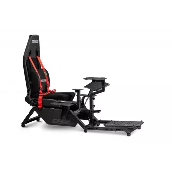 Next Level Racing Flight Simulator NLR-S018 - paquete de simulador de vuelo