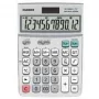 Calculadora de sobremesa Casio DF-120ECO