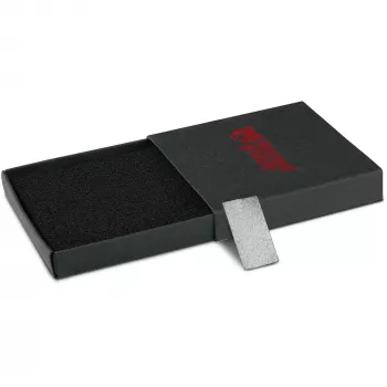 Almohadilla térmica Thermal Grizzly TG-KS-24-12 — almohadilla térmica 24 mm x 12 mm para electrónica