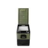 Yolco KX40 Verde nevera portátil con compresor