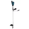 Desbrozadora/cortacésped Makita DUR369AZ 43 cm batería verde