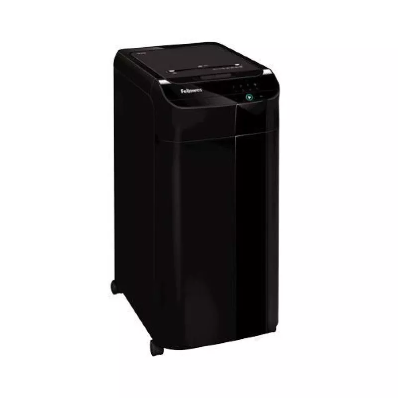 Destructora de documentos Automax 350C/4964102 Fellowes