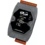 Switch Ethernet MOXA PET-7066 CR 6 puertos con montaje en carril DIN (MPN 50254)