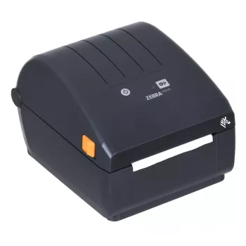 Impresora de etiquetas Zebra ZD220 térmica directa 203 x 203 DPI 102 mm/s con cable