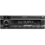 Radio DAB+ para coche Axion MCR 2420 — sintonizador DAB+, USB, AUX, Bluetooth, 24V, eje corto