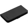 nevox 1196 Sheets negro gris Funda protectora para móvil