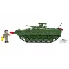 Set de construcción Cobi Blocks BMP-1 758 piezas – modelo a escala de bloques