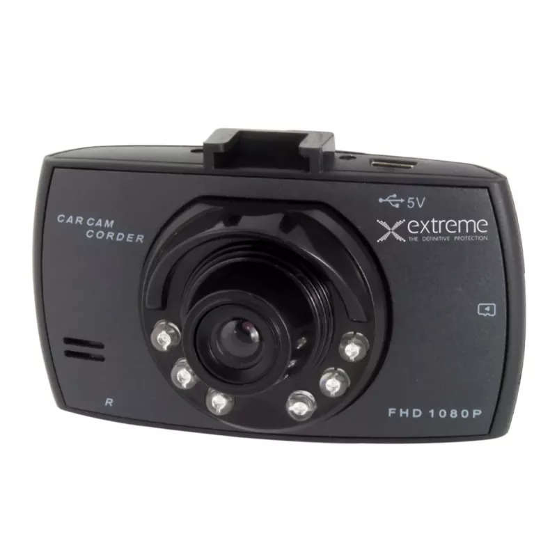 Dashcam ESPERANZA Wideorejestrator EXTREME XDR 101 (modelo 10954 EAN )
