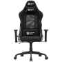 Silla gaming CANYON Shift MCCH01 Transformer negra