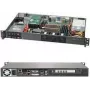 Carcasa Supermicro SuperChassis CSE-510FT-203B (CSE-510FT-203B)