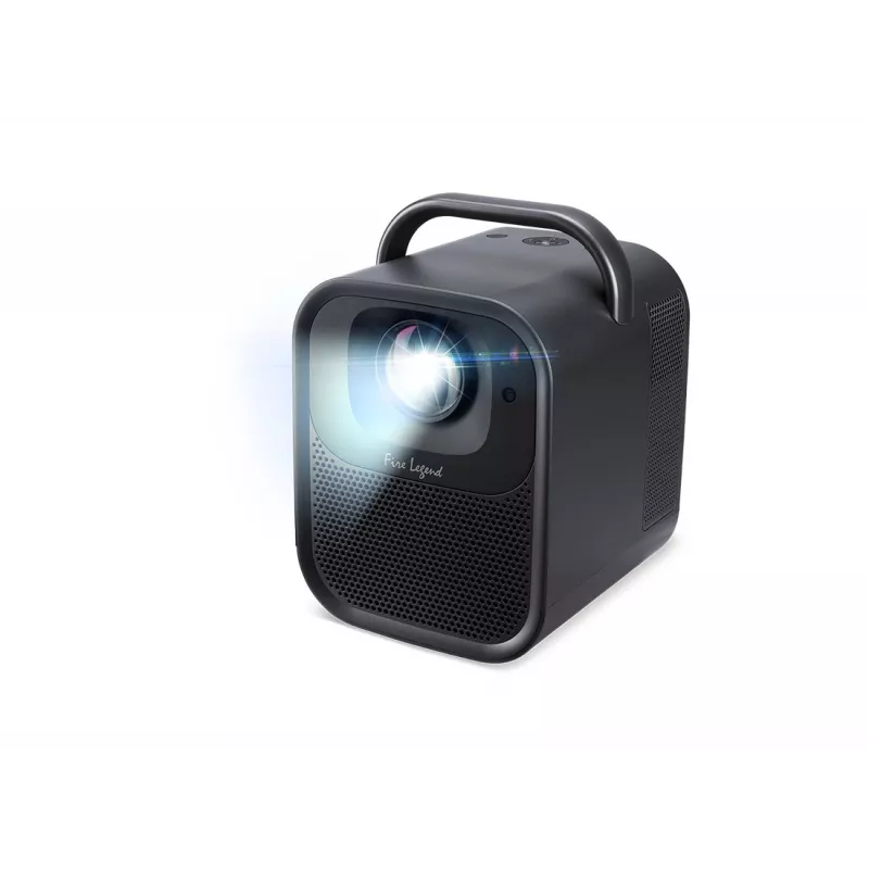 Proyector QF16ATV 3000:1 550ANSI FHD 100
