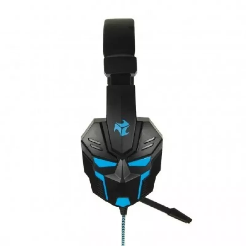 Auriculares IBOX X8 GAMING SHPIX8MV (negros) (SHPIX8MV)