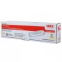 Tóner OKI amarillo para C810 y C830 8000 páginas