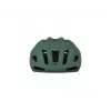 Casco de bicicleta HJC CROSSER MT Khaki Verde Talla S — Casco protector de bicicleta