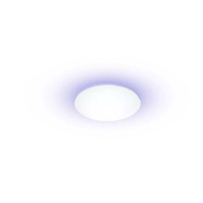 Lámpara de techo inteligente Yeelight Ultra fina C2201C400