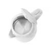 Camry CR 1254W hervidor 1,7 L blanco 2200 W