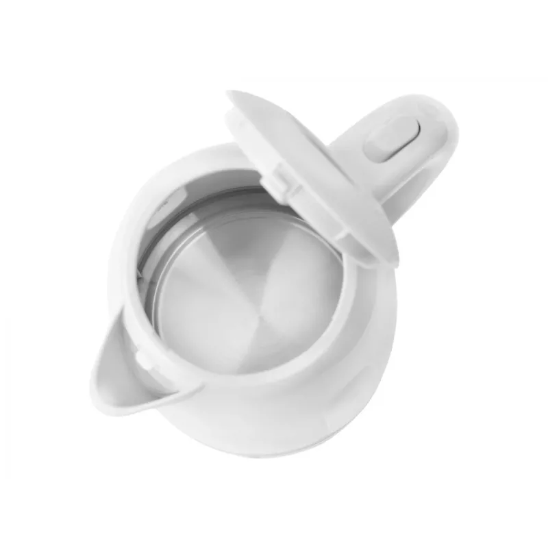 Camry CR 1254W hervidor 1,7 L blanco 2200 W