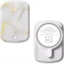 LAUT MagSafe - Baterías externas - Blanco (409836)