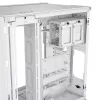 Corsair 6500X Midi Tower blanco