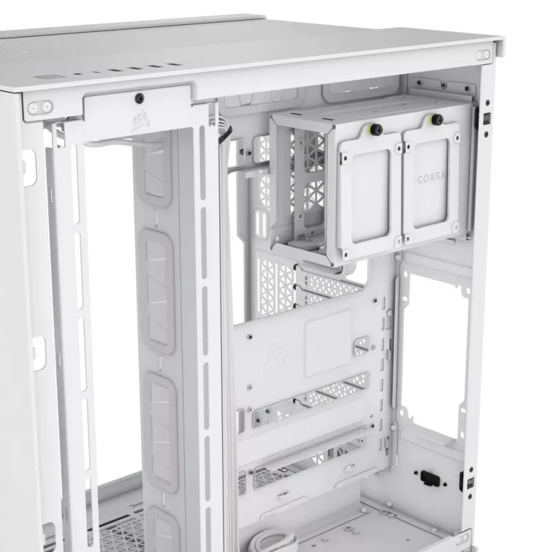 Corsair 6500X Midi Tower blanco