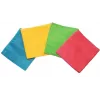 Paño de limpieza Vileda paño de microfibra Colors Extra Large 4 uds.