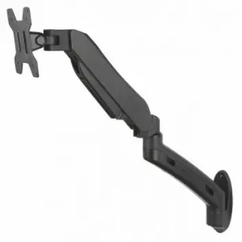 Soporte de pared para 1 monitor LCD 13-27