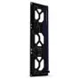 Placa de montaje de refrigeración PowerBoard Universal SC-PB-UN-360 para radiadores de 360 mm de Singularity Computers