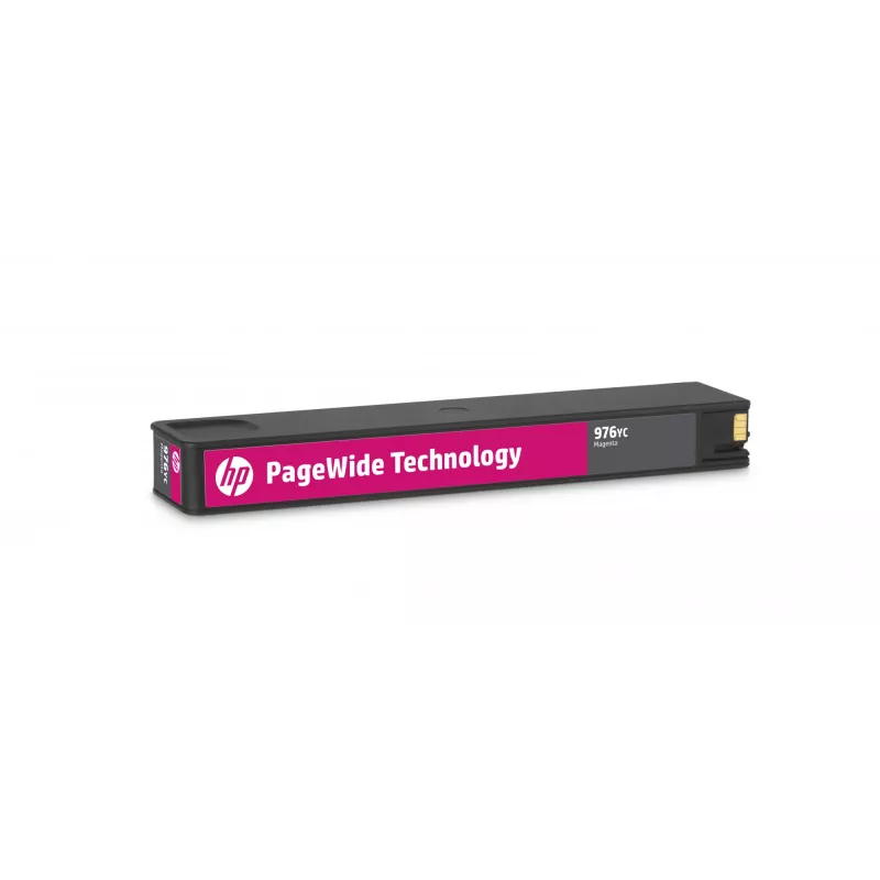 HP L0S30YC Cartucho PageWide Original Contract Magenta de rendimiento extra alto, Original, tinta pigmentada, Magenta, HP, HP PageWide Pro 552/577, 1 ud.