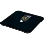 Báscula corporal AENO BS2S 16 valores corporales hasta 180 kg pantalla en color