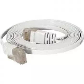 Cable de red Tecline U/UTP Cat6 2 m