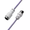 Cable USB Cablemod CM-PKCA-CWAW-PW150PW-R 1,5 m USB A USB C violeta (CM-PKCA-CWAW-PW150PW-R)