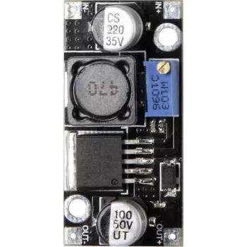 Joy-it XL6019 convertidor Step-Up/Step-Down