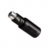 Shure MVX2U - interfaz de audio digital