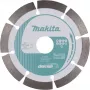 Disco de diamante Makita D-80070 115x22,23 DIAMAK (D-80070)