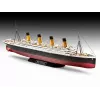 Revell Maqueta del RMS Titanic a escala 1/700