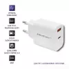 Fuente de alimentación Qoltec 51714
