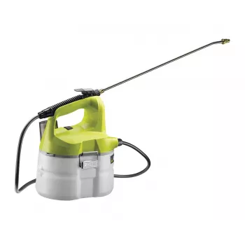 RYOBI OWS1880 pistola de jardín One+ 18 V 3,5 l