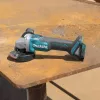 Makita DGA506Z amoladora angular 18V batería y cargador no incluidos