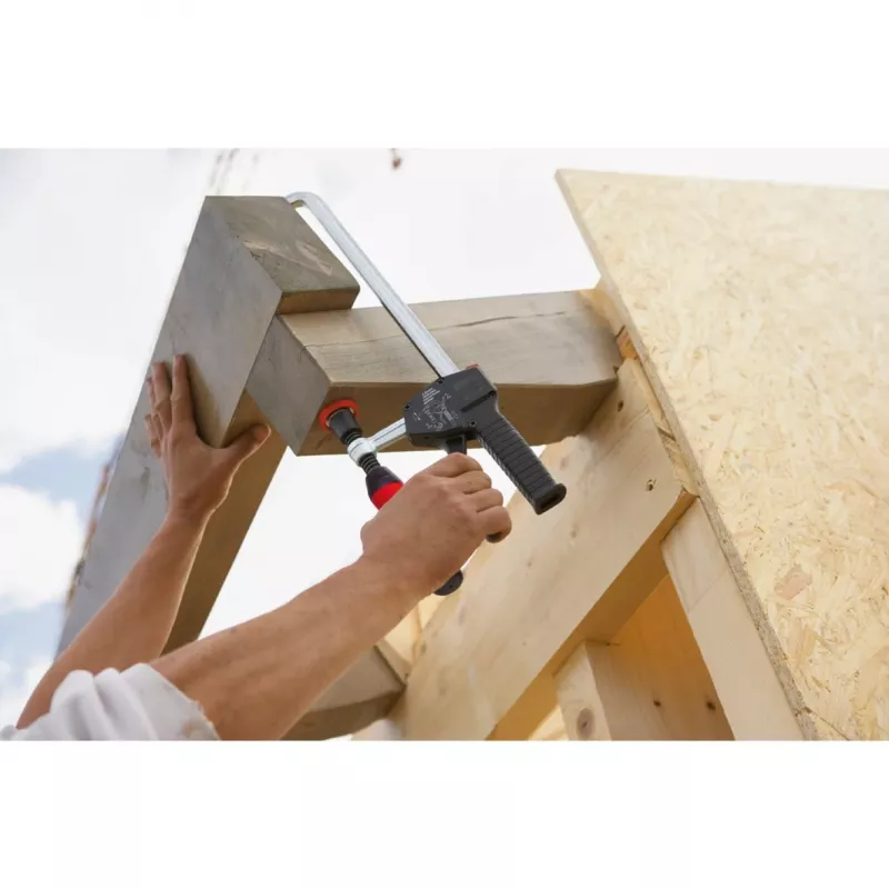 Abrazadera BESSEY EHZ30-2K multicolor
