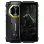 Ulefone Armor Mini 20 smartphone, 4,7 pulgadas, Helio G99, 8GB RAM, 256GB, 6200 mAh, Android 14, negro