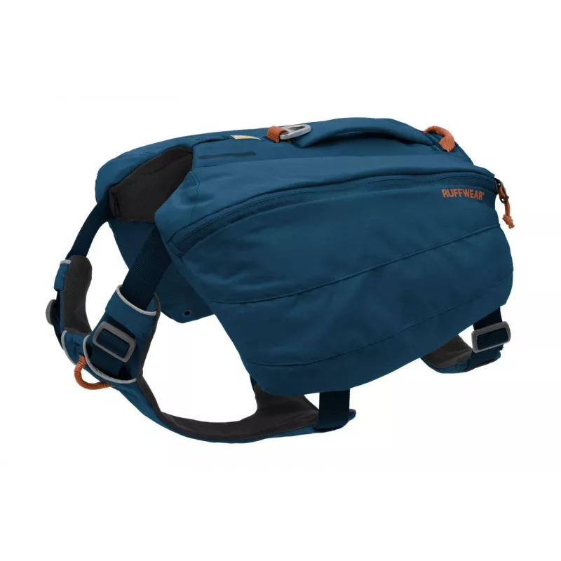 Ruffwear Front Range XS azul poliéster
