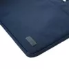 Funda para portátil Beline 16 azul marino – material robusto, diseño ligero para portátiles de 16