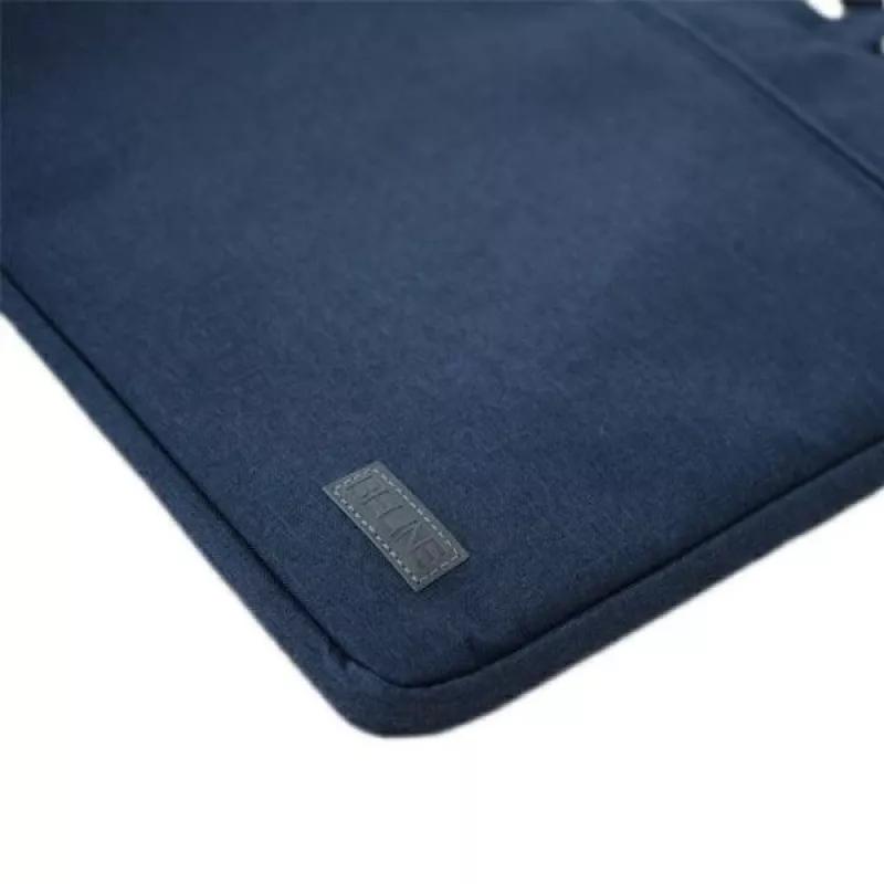 Funda para portátil Beline 16 azul marino – material robusto, diseño ligero para portátiles de 16