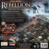 Star Wars Rebellion juego familiar